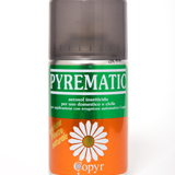 Pyrematic COPYR Pyrematic bomboletta areosol
